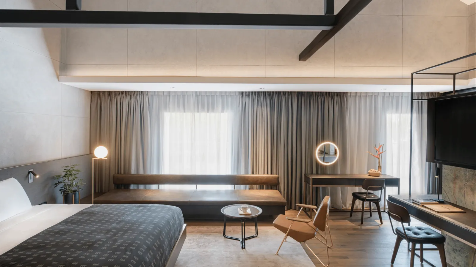 River View Suite
