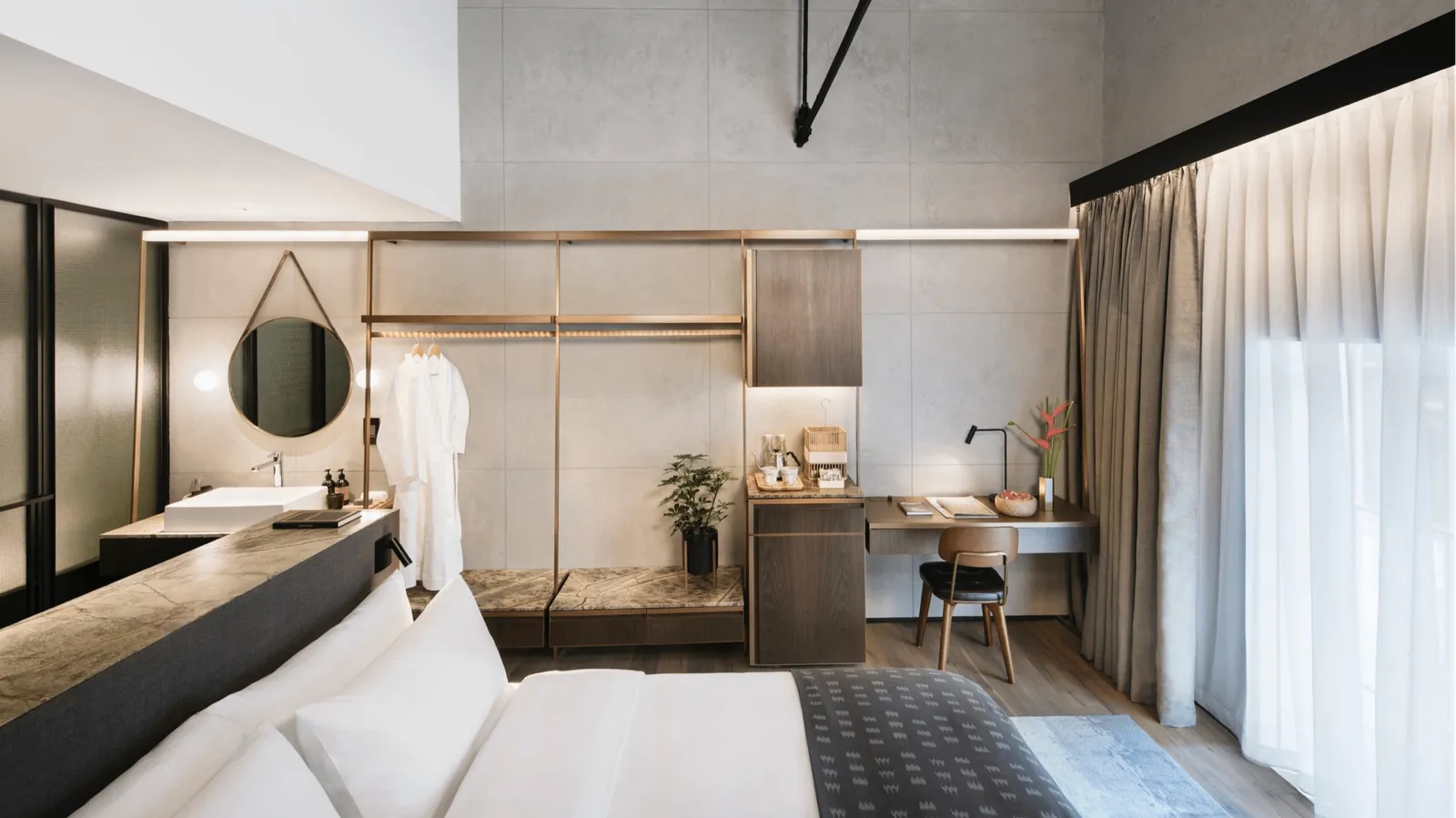 River View Loft