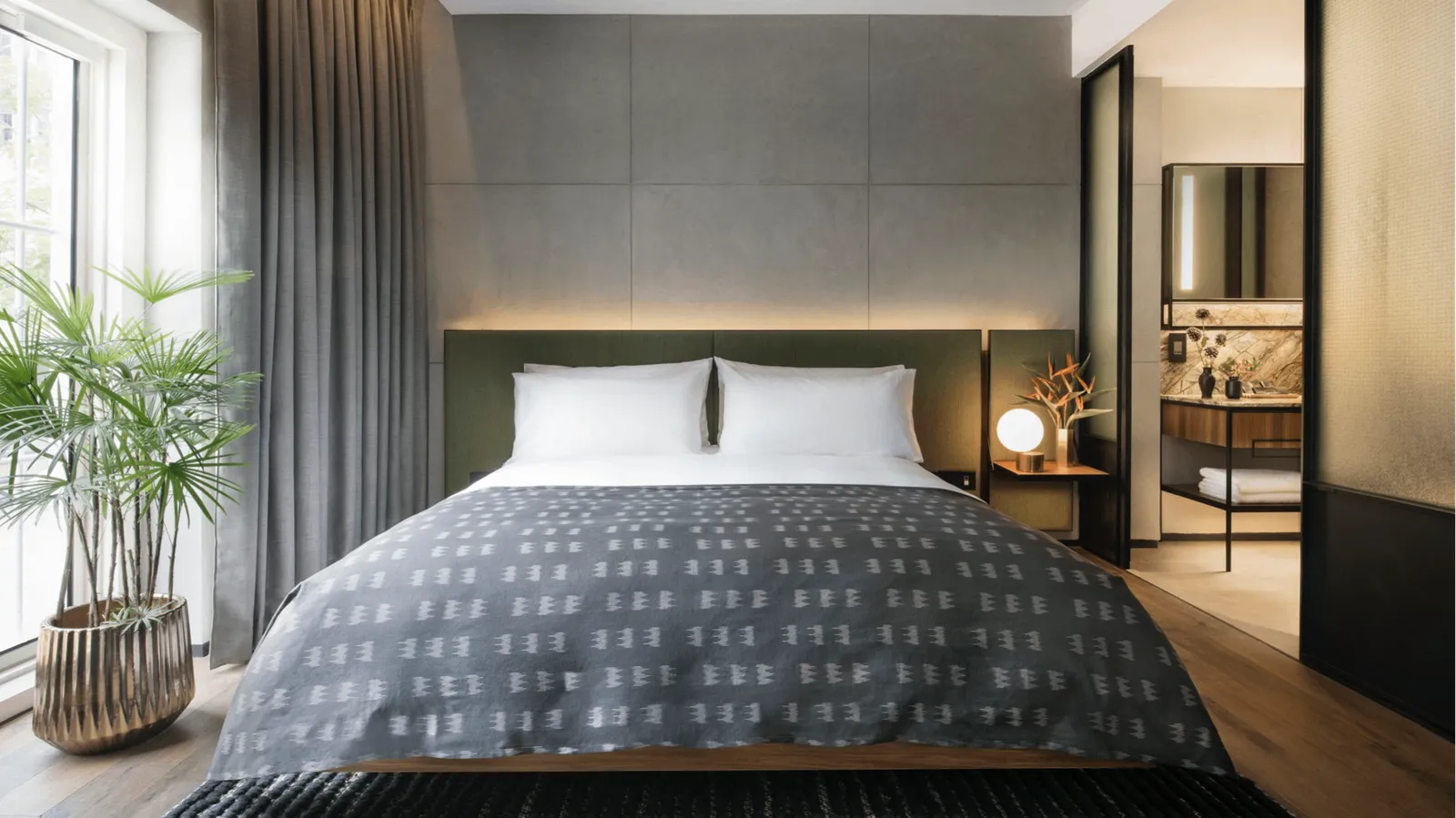 River View Room