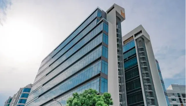 Studio M Hotel — main image