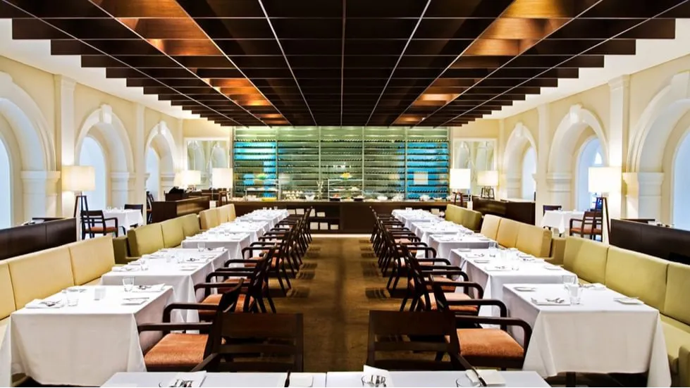 Goodwood Park Hotel Gourmet Card Programme