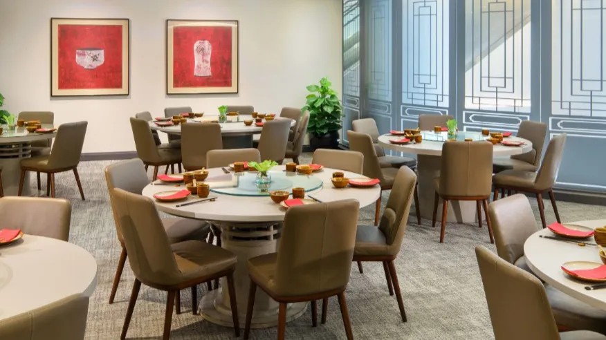 Jia Wei Chinese Restaurant