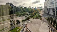 Holiday Inn Singapore Orchard City Centre — main image