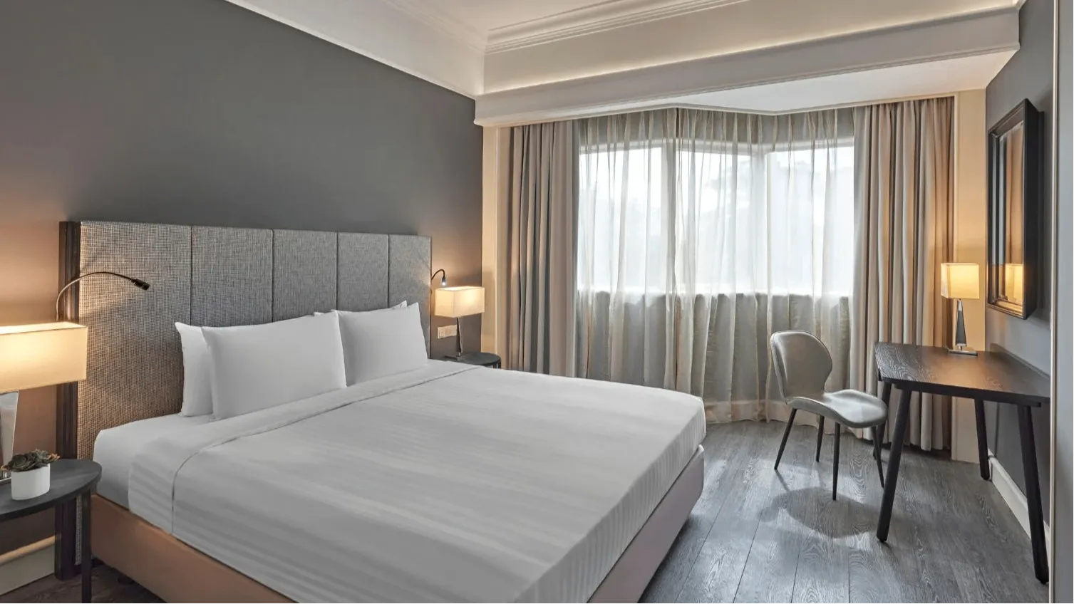Premier Room