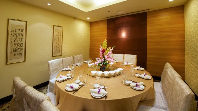 Happy Joy Restaurant