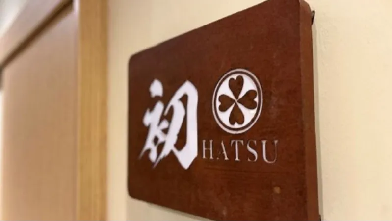 Hatsu Japanese Restaurant