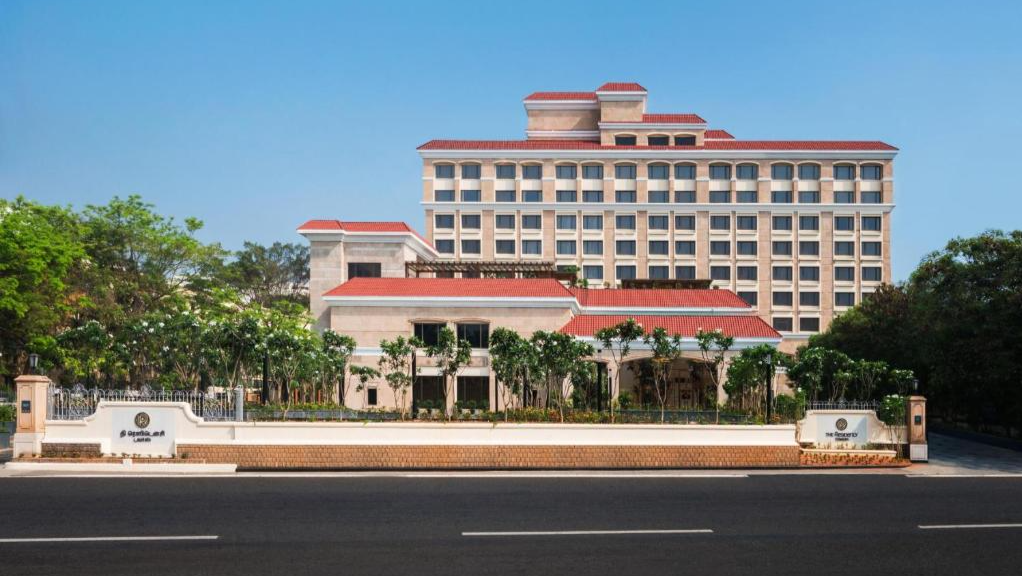 event-venue-The Residency Towers, Coimbatore