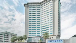 Novotel Singapore on Kitchener — main image