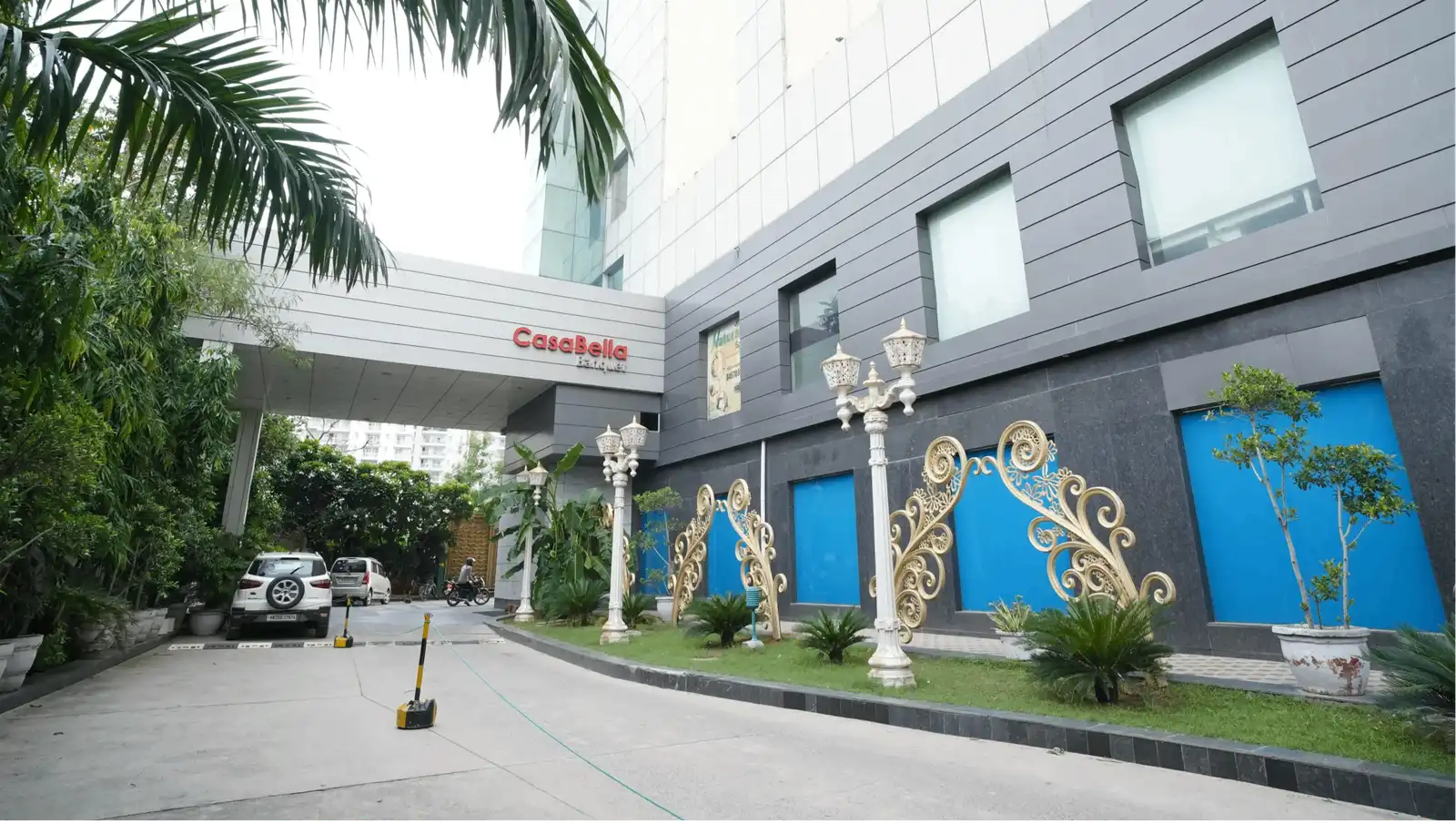 event-venue-Casabella Banquet n Conferences, Sohna road