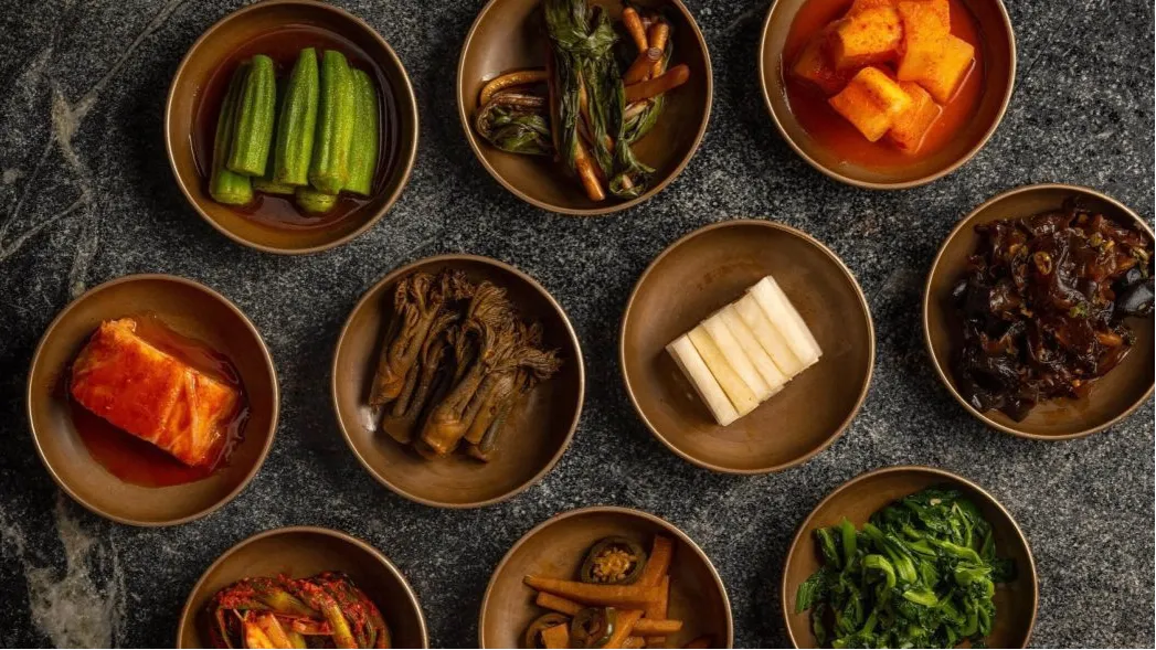 Cote Singapore - Korean Steakhouse