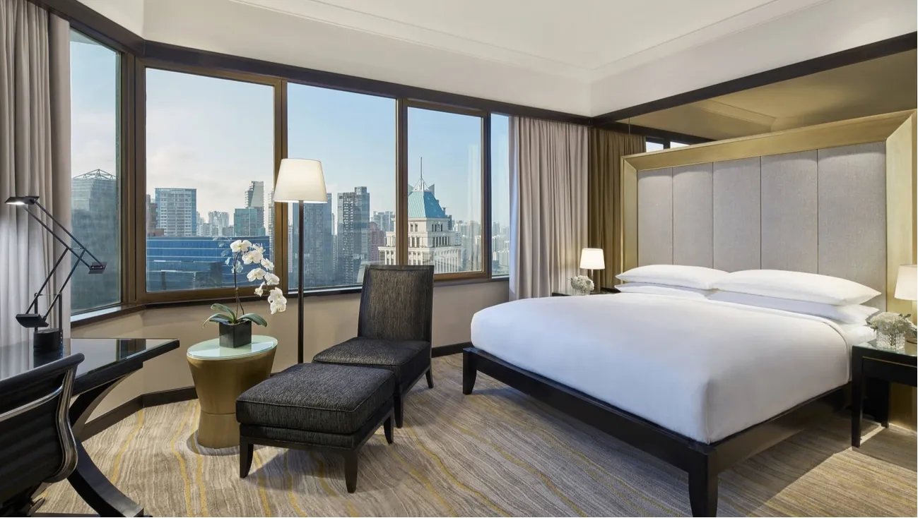 Executive Premier Room