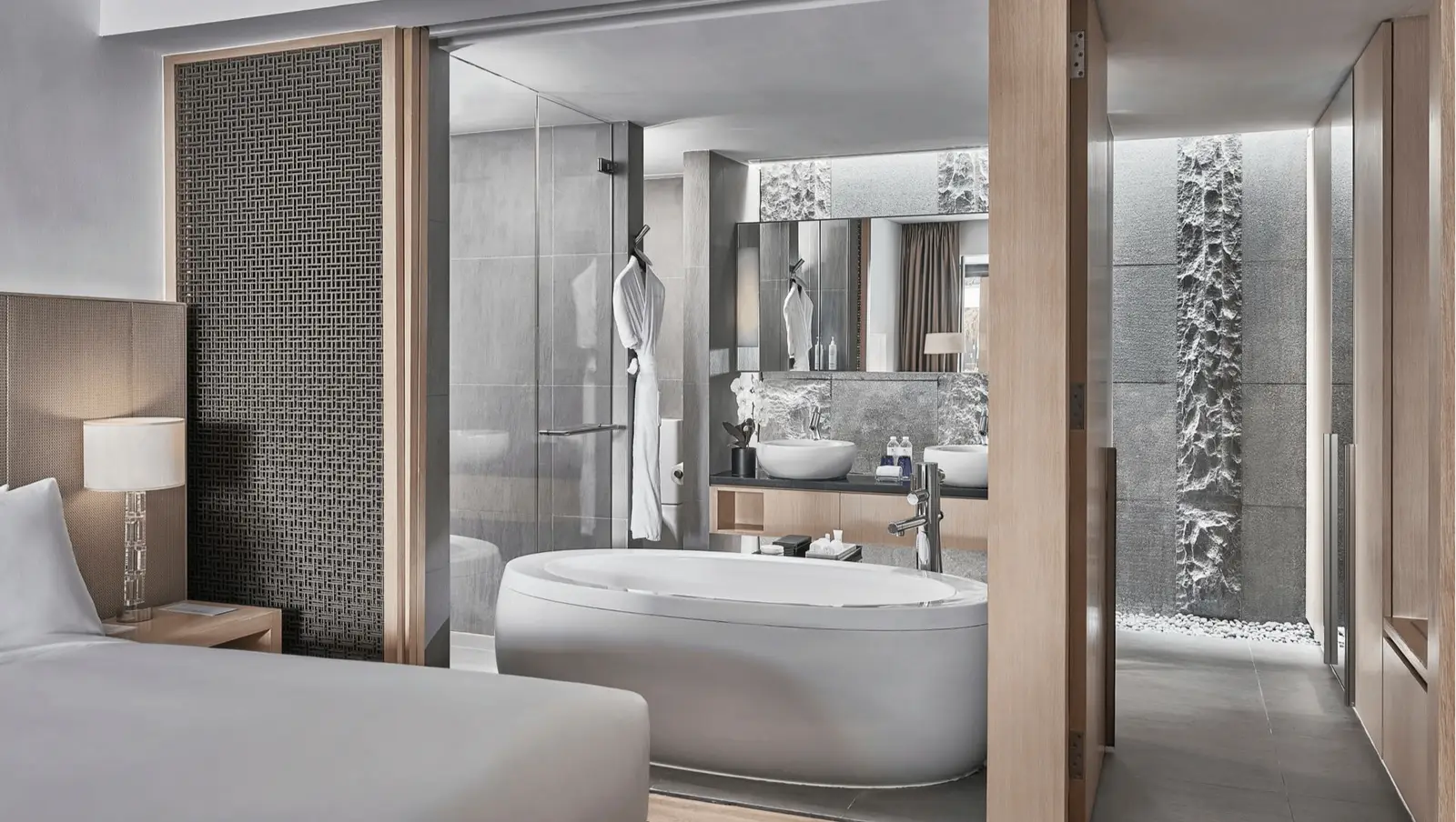 A Resort-Style Retreat