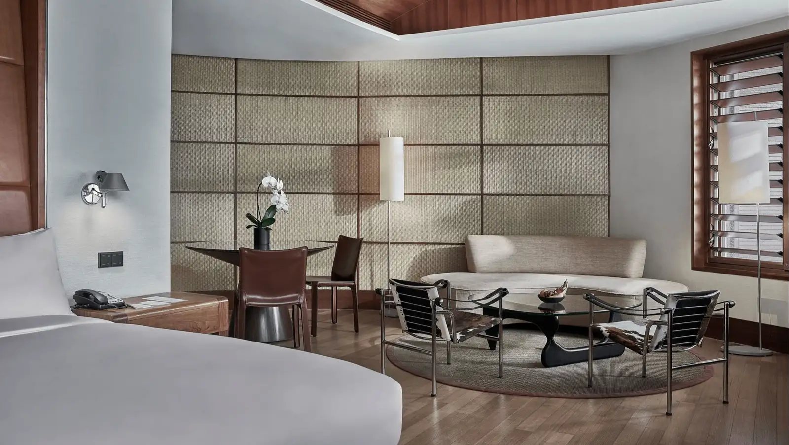 An Opulent Sanctuary