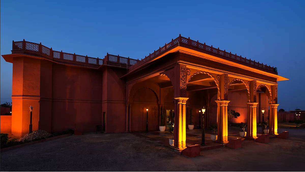 event-venue-Vesta Bikaner Palace