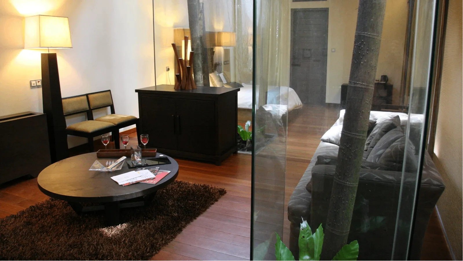 2 Bedroom Villa with pool