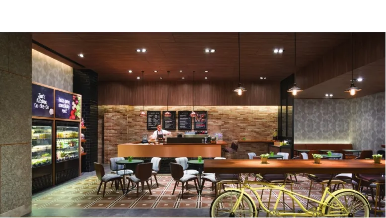 JEN's Kitchen On-the-Go