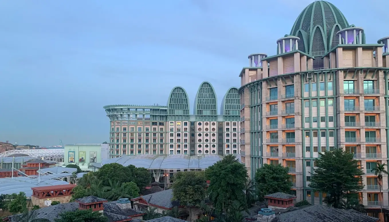 Hotel Ora — main image