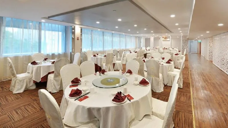 Teochew Restaurant Huat Kee