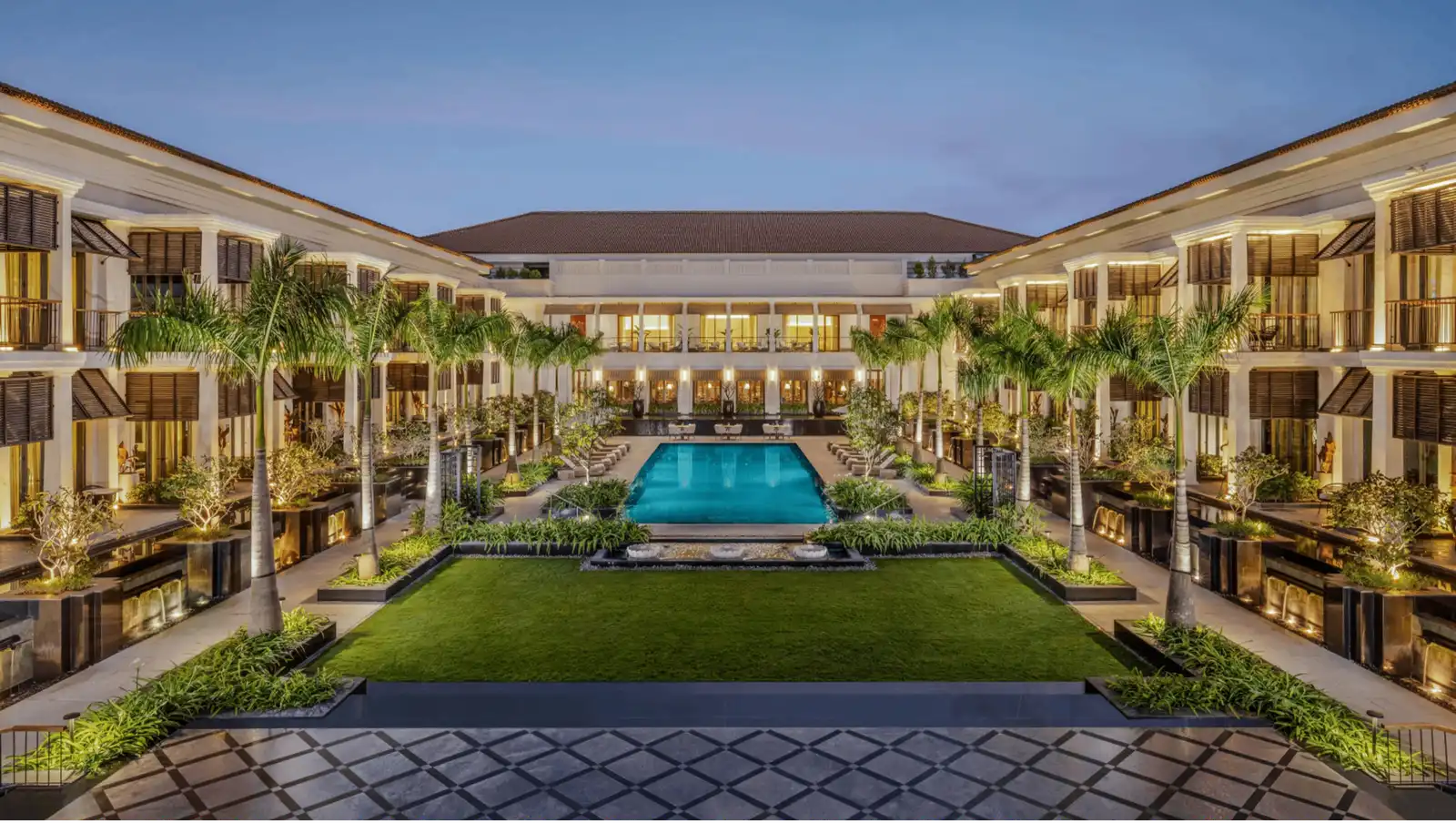 event-venue-Taj Taal Kutir, Kolkata