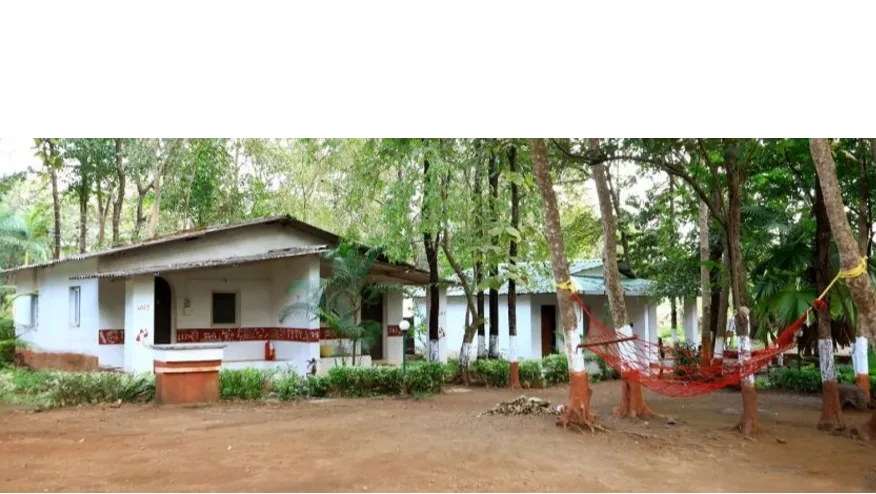 Warli AC & Non AC Huts