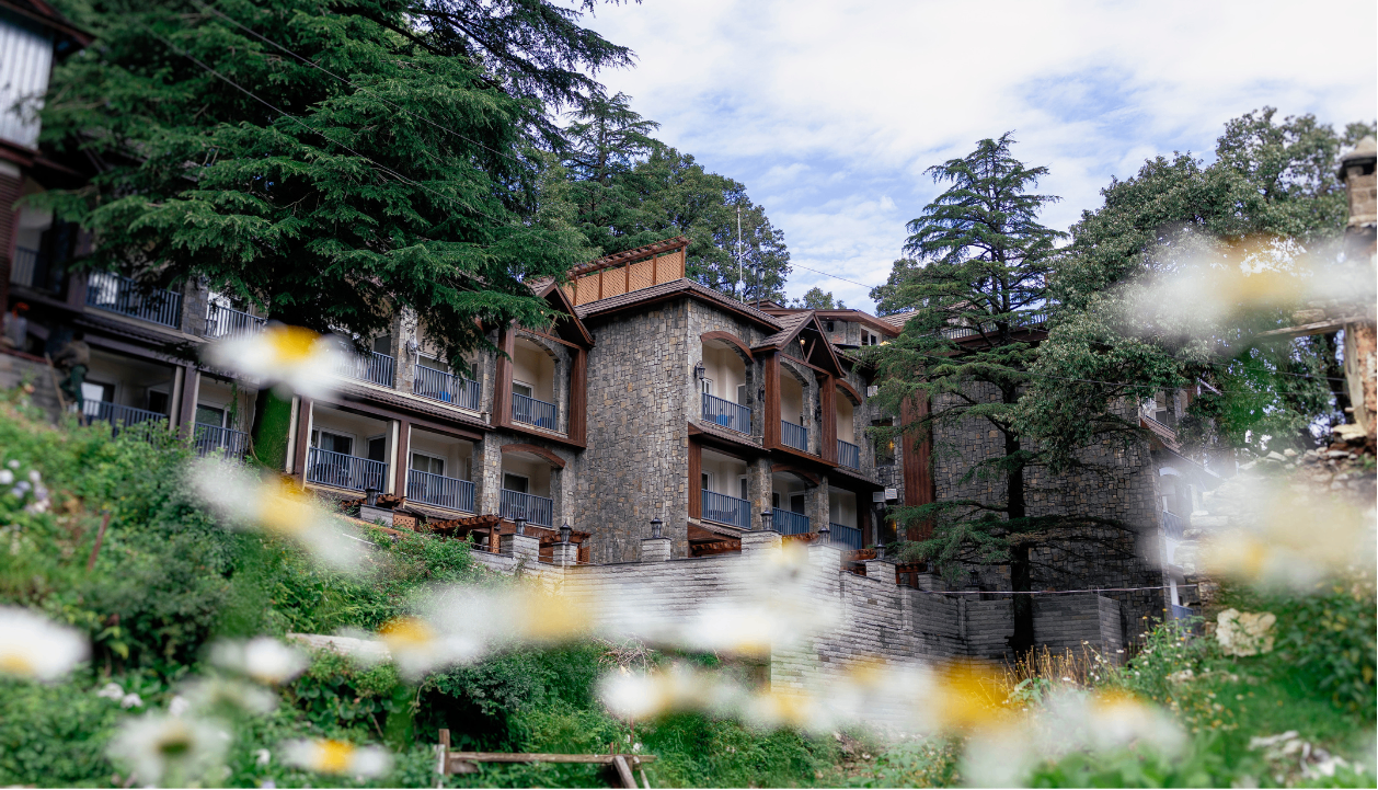 event-venue-Presidium Sarovar Premiere, Dalhousie