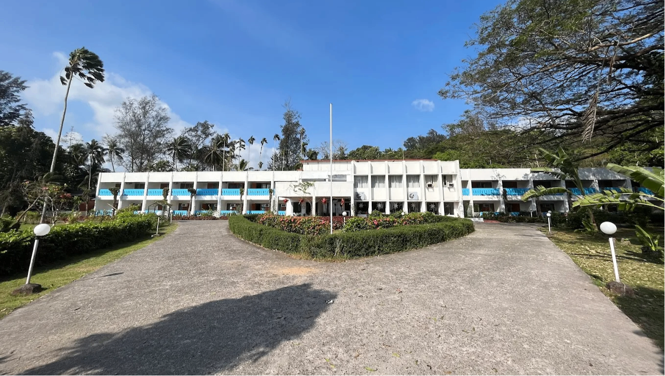 event-venue-Peerless Resort Sri Vijaya Puram