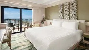 Panoramic Sea View Room