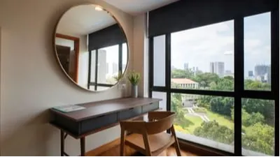 Park View Room