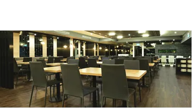 Vista Restaurant & Grill