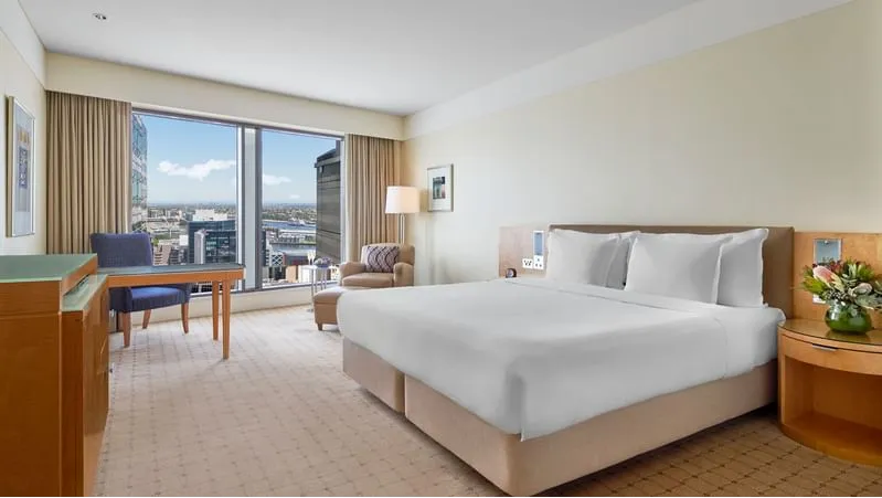 EXECUTIVE SUPERIOR KING ROOM