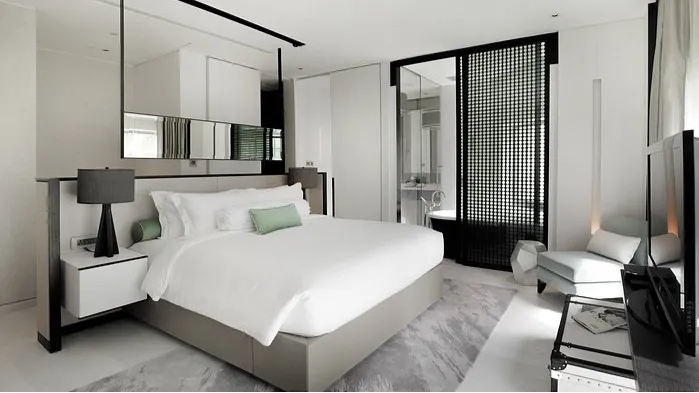  Eden & Nirwana Rooms