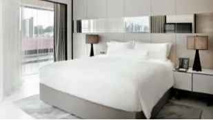 Eden & Nirwana Suite