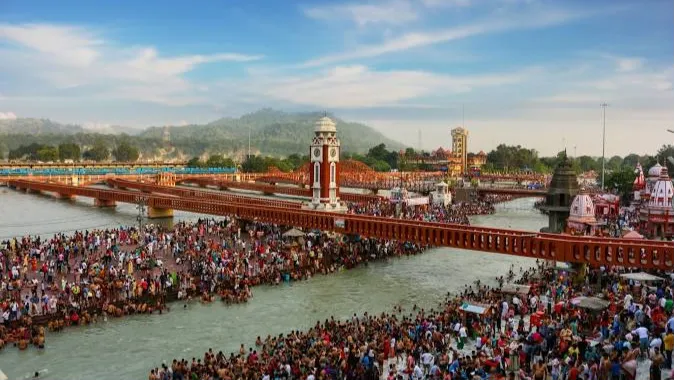 Haridwar