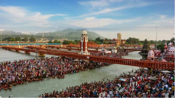 Haridwar