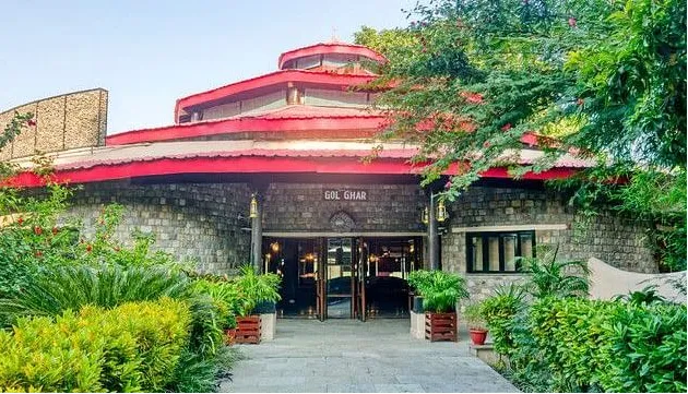 event-venue-Infinity Corbett Wilderness, Ramnagar