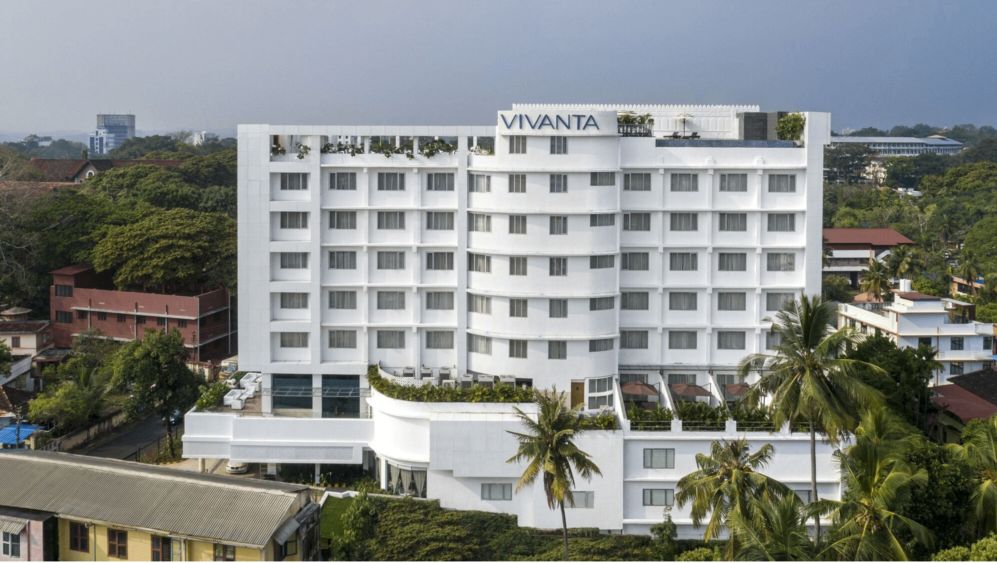 event-venue-Vivanta Thiruvananthapuram