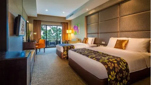 Superior Double or Twin Room