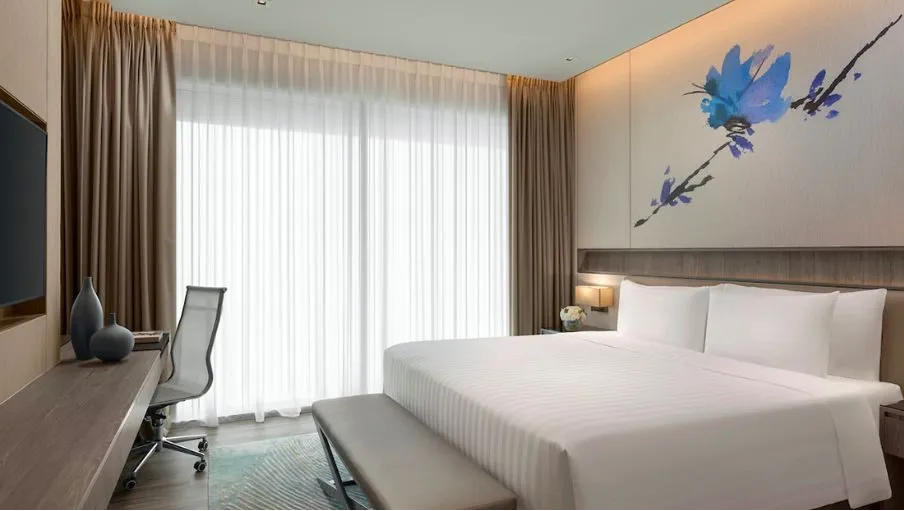 Dusit Executive Club