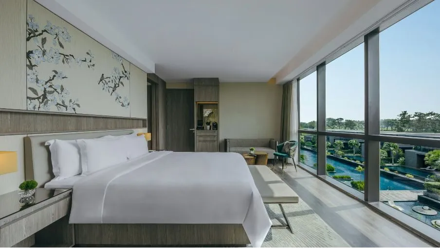 Prestige Verandah Suite