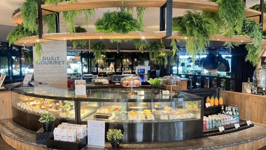 Dusit Gourmet