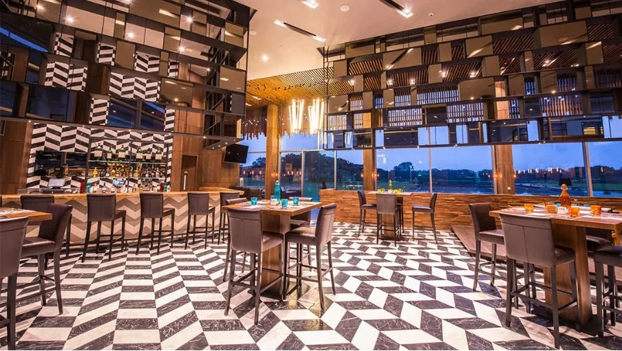 The Botanist Lounge & Bar