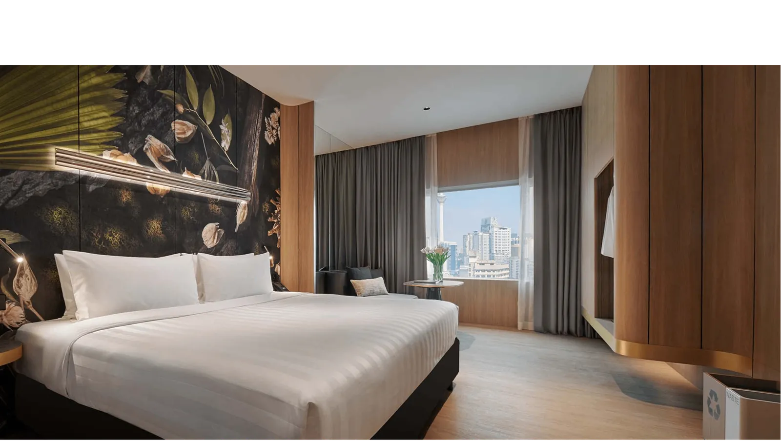 Lifestyle Premier Room