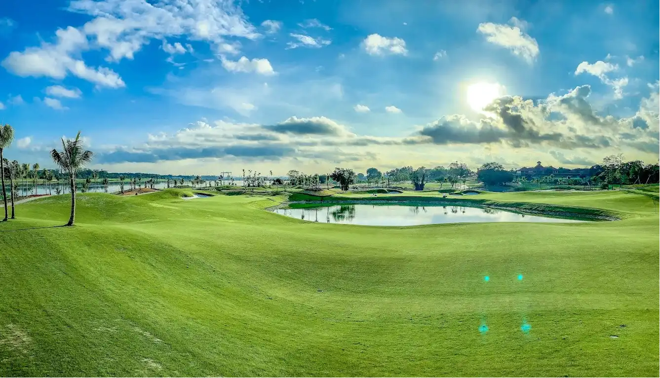 Seletar Country Club — main image