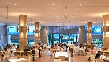 Seletar Terrace