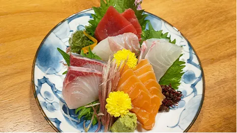 Jō Japanese Restaurant