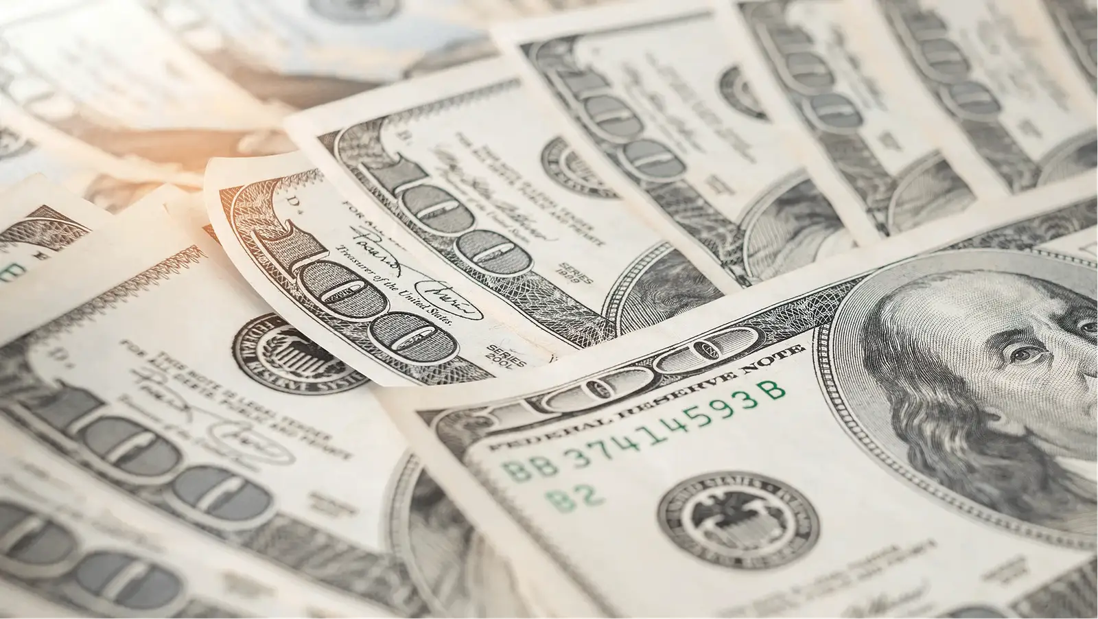 Currency Exchange Service