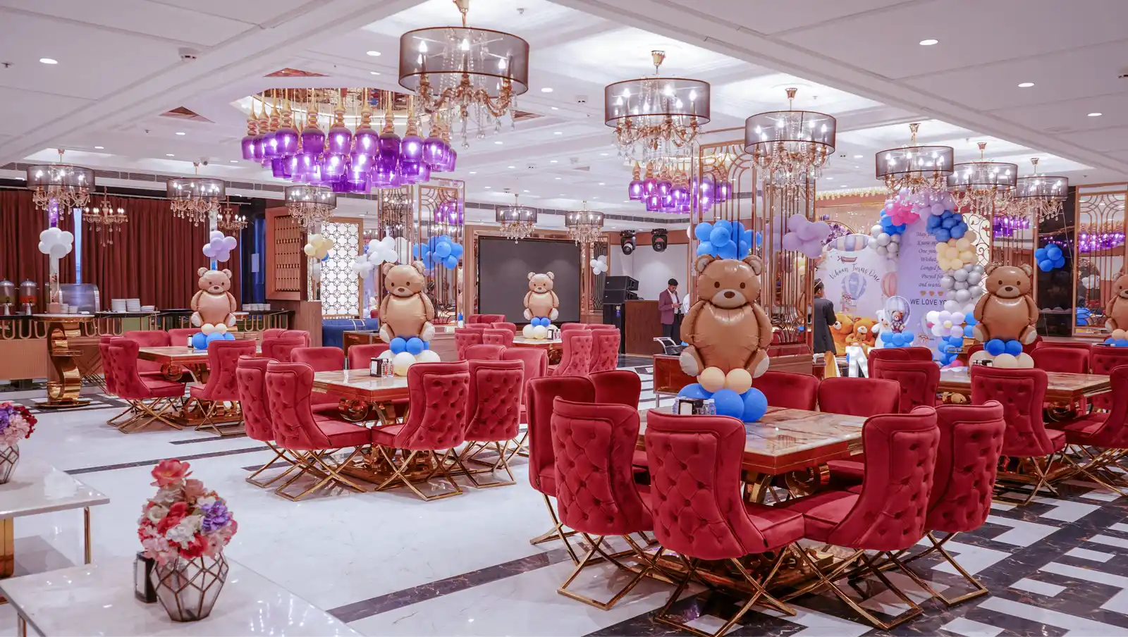 event-venue-Grand Imperia Banquet, Gurugram