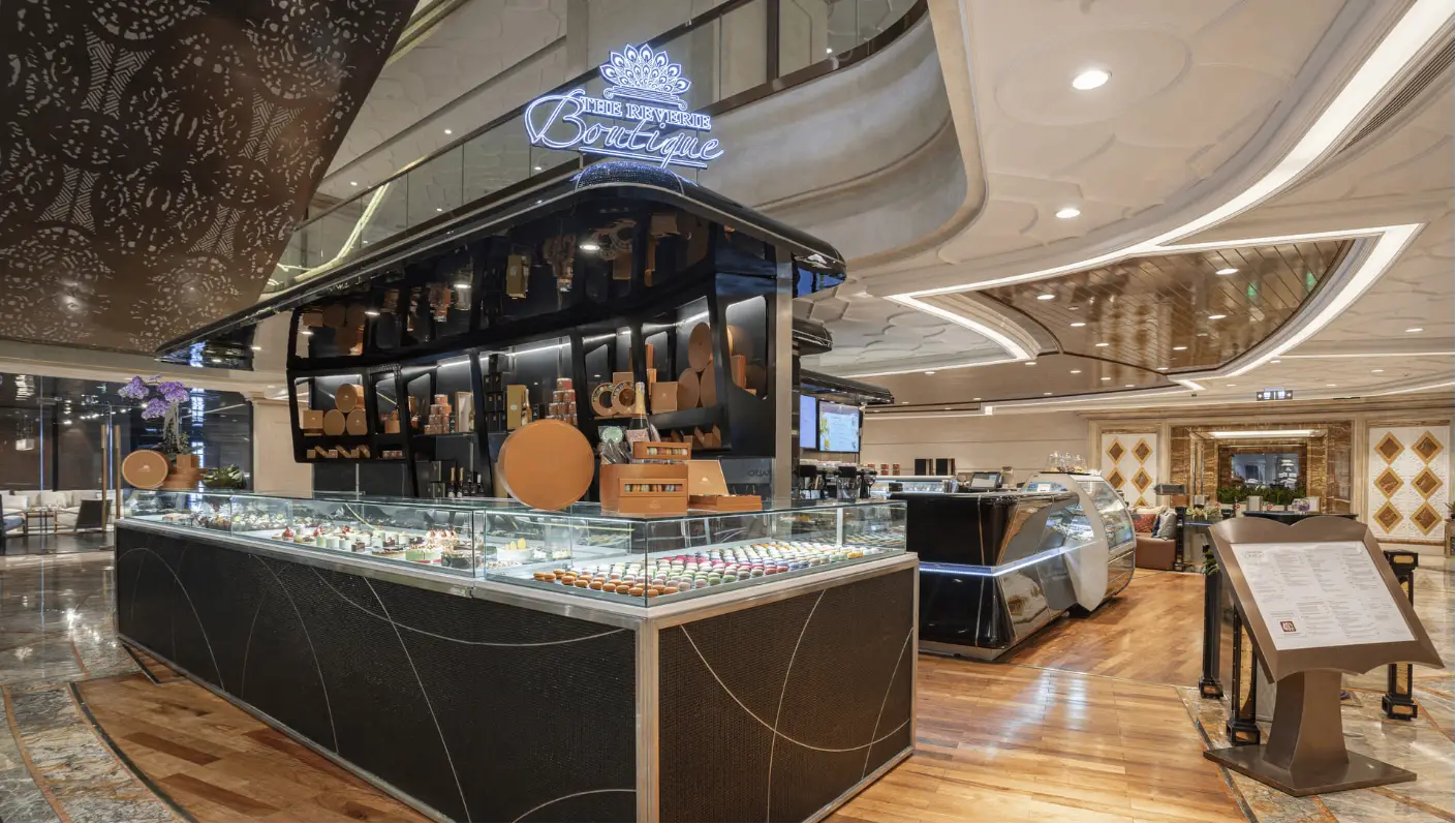 The Reverie Boutique 