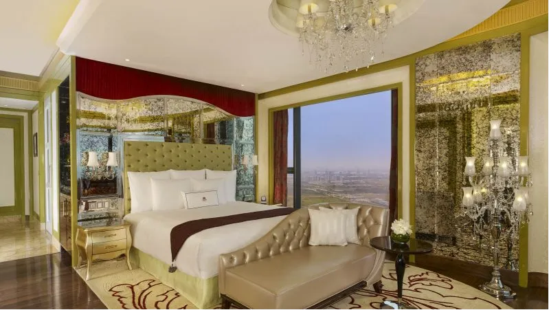 Panorama Deluxe Room