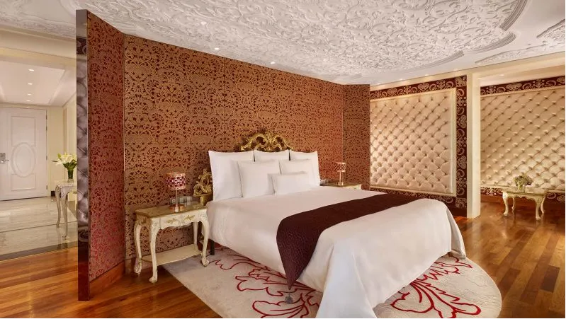 Reverie Romance Suite